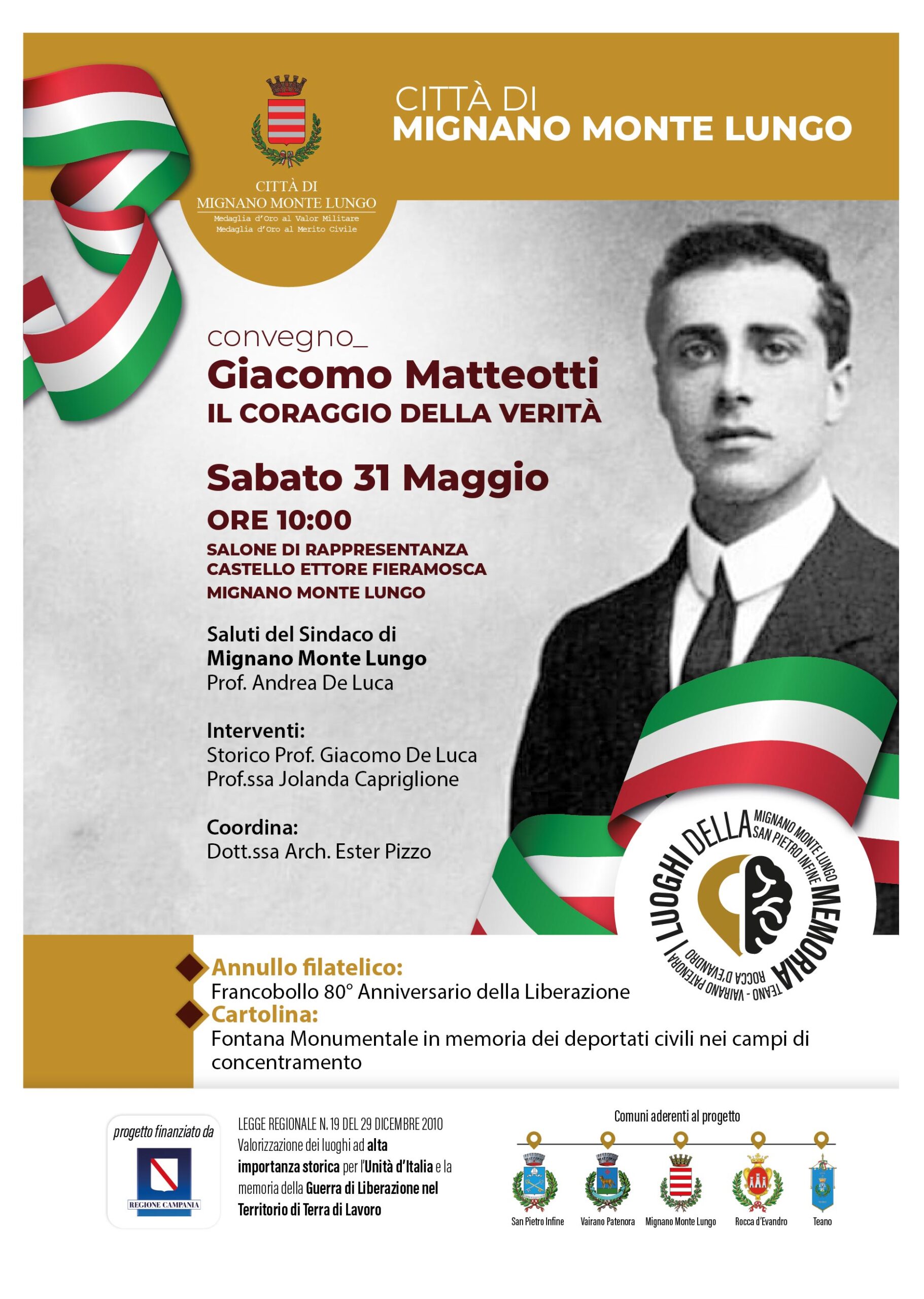 locandina_A3Convegno Matteotti 2025_1